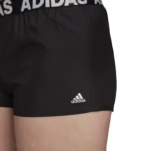 Pantaloncini da bagno da donna adidas Beach image-6