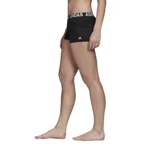 Pantaloncini da bagno da donna adidas Beach image-4