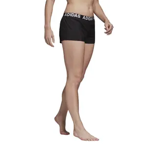 Pantaloncini da bagno da donna adidas Beach image-3