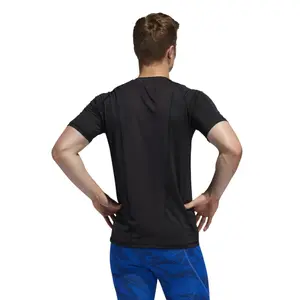 T-shirt adidas Alphaskin Graphic image-4