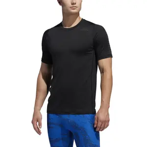 T-shirt adidas Alphaskin Graphic image-2