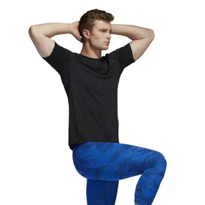 T-shirt adidas Alphaskin Graphic image-5