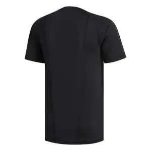 T-shirt adidas Alphaskin Graphic image-3
