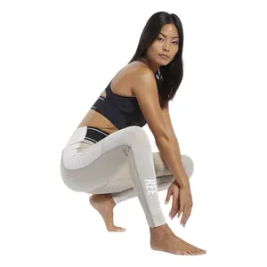 Women's tights Reebok Combat Kickboxing image-1