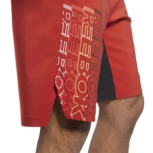Short Reebok Combat Epic MMA image-5