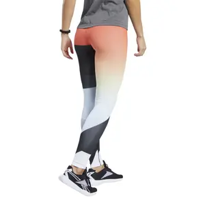 Mallas de mujer Reebok CrossFit® Lux image-4