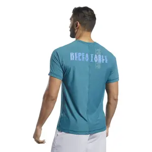T-shirt Reebok CrossFit® ActivChill image-4