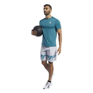 T-shirt Reebok CrossFit® ActivChill image-2