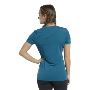 T-shirt til kvinder Reebok CrossFit® image-2