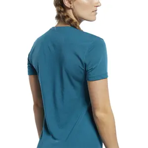 T-shirt til kvinder Reebok CrossFit® image-3