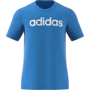 Camiseta adidas Essentials Linear Logo image-0