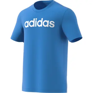 Camiseta adidas Essentials Linear Logo image-1