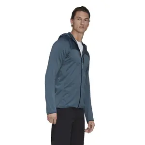 Huvtröjor adidas Terrex TraceRocker Fleece image-6