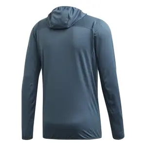 Huvtröjor adidas Terrex TraceRocker Fleece image-4