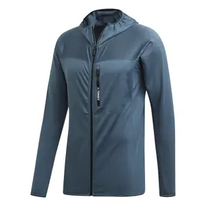 Huvtröjor adidas Terrex TraceRocker Fleece image-0