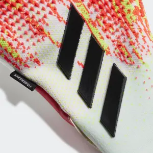 Guanti portiere adidas Predator 20 Pro Fingersave image-1
