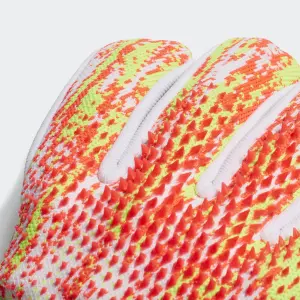 Guanti portiere adidas Predator 20 Pro Fingersave image-2