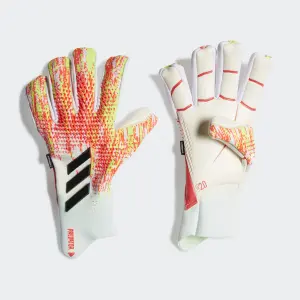 Guanti portiere adidas Predator 20 Pro Fingersave image-0