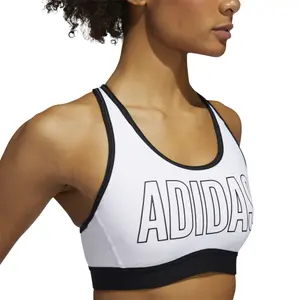 Sujetador adidas Don't Rest Alphaskin image-3