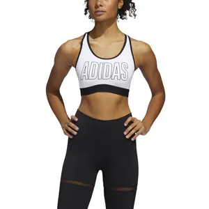 Sujetador adidas Don't Rest Alphaskin image-1