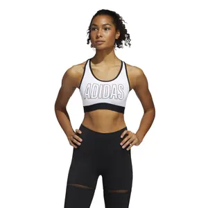 Sujetador adidas Don't Rest Alphaskin image-2