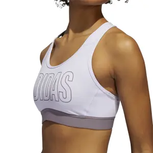 Sujetador adidas Don't Rest Alphaskin image-4