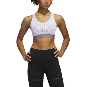 Sujetador adidas Don't Rest Alphaskin image-1