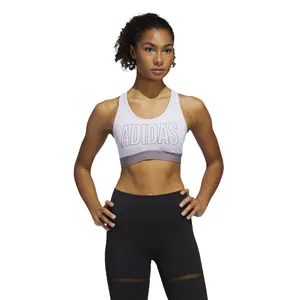 Sujetador adidas Don't Rest Alphaskin image-2