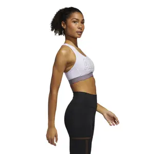 Sujetador adidas Don't Rest Alphaskin image-5