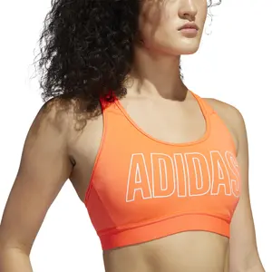 Sujetador adidas Don't Rest Alphaskin image-4