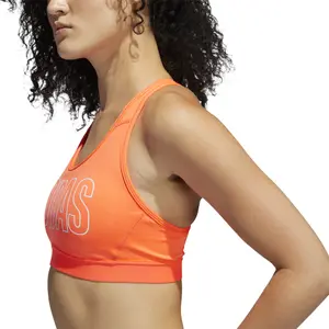 Sujetador adidas Don't Rest Alphaskin image-6