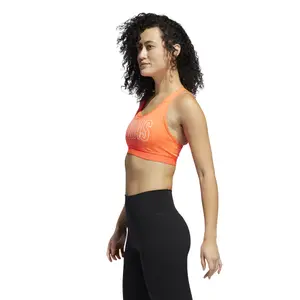 Sujetador adidas Don't Rest Alphaskin image-5