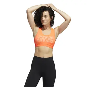 Sujetador adidas Don't Rest Alphaskin image-2