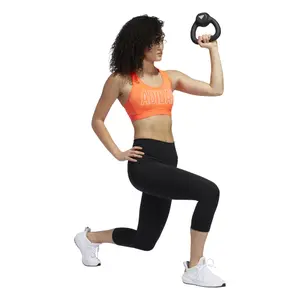 Sujetador adidas Don't Rest Alphaskin image-3