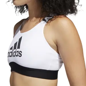 Sujetador adidas Don't Rest Branded image-5