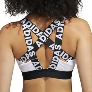 Sujetador adidas Don't Rest Branded image-6