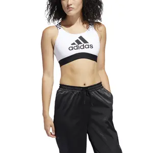 Sujetador adidas Don't Rest Branded image-0