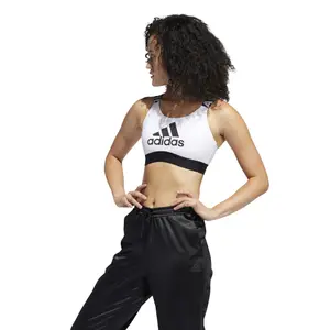 Sujetador adidas Don't Rest Branded image-2