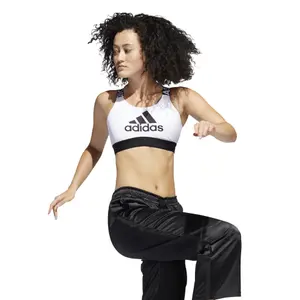 Sujetador adidas Don't Rest Branded image-3