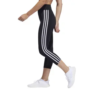 Damespanty adidas Pulse 3-Stripes 3/4 image-5