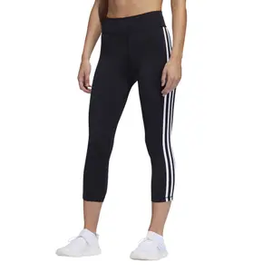 Damespanty adidas Pulse 3-Stripes 3/4 image-1