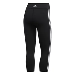 Damespanty adidas Pulse 3-Stripes 3/4 image-2