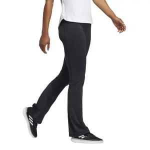 Women's joggers adidas Brushed Bootcut image-5