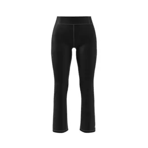 Women's joggers adidas Brushed Bootcut image-0