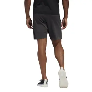Kurz adidas Primeknit 3-Stripes 8-Inch image-1