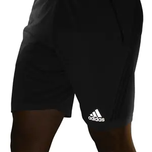 Kurz adidas Primeknit 3-Stripes 8-Inch image-6