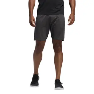 Kurz adidas Primeknit 3-Stripes 8-Inch image-0