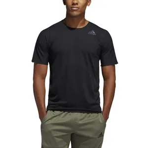 T-shirt adidas Gold Fitted image-2