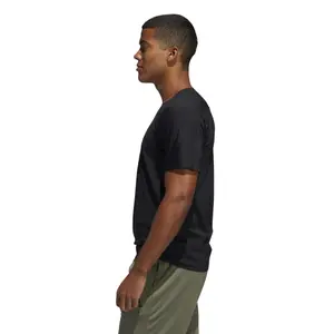 T-shirt adidas Gold Fitted image-5