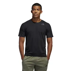 T-shirt adidas Gold Fitted image-1
